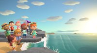 Animal Crossing - New Horizons: Alle Bewohner und ihre Persönlichkeiten