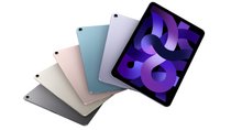 iPad Air 5: Bedienungsanleitung als PDF-Download