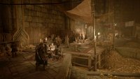 Assassin's Creed Valhalla - Die Zeichen Ragnaröks: Jede Zuflucht der Zwerge finden