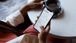 Trading-Apps im Vergleichstest: Aktien und ETFs per App handeln