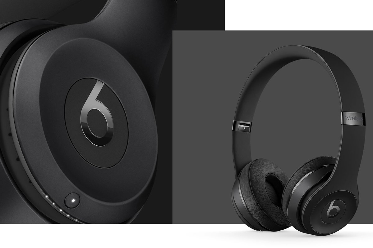 Beats Headphones & iPhones at Great Prices on Amazon: Up to €180 off