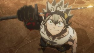 Black Clover Fortsetzung: Wo bleibt Staffel 5?