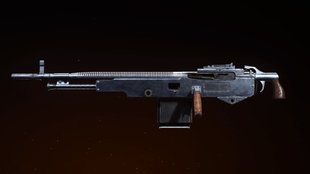 Call of Duty Vanguard: Whitley - Beste Aufsätze, Werte & Loadout