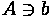 Ani b