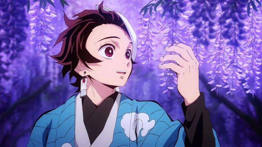 Demon Slayer: Kimetsu no Yaiba (Quelle: Ufotable)