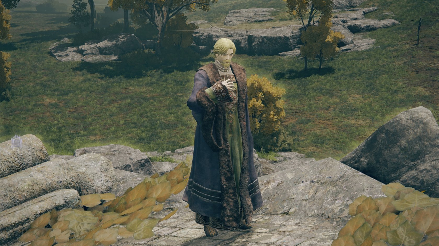 Wir führen euch durch alle Schritte der Quest von Kenneth Haight in Elden Ring.