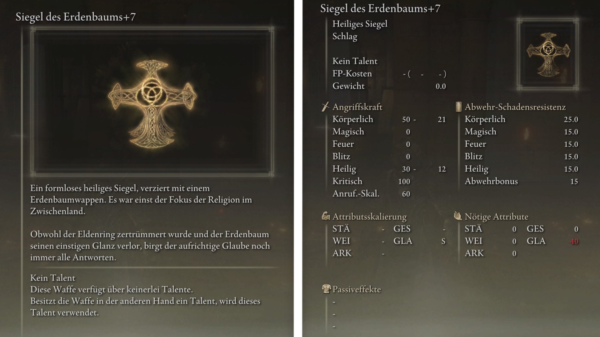 Siegel Der Drachen Kommunion Elden Ring Alle Siegel in Elden Ring