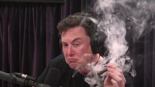 Tesla-Chef am Limit: Jetzt zeigt Elon Musk sein wahres Gesicht
