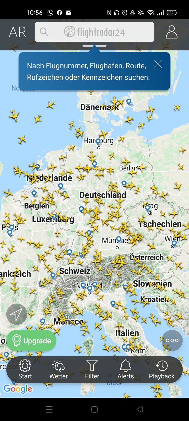 Flightradar24