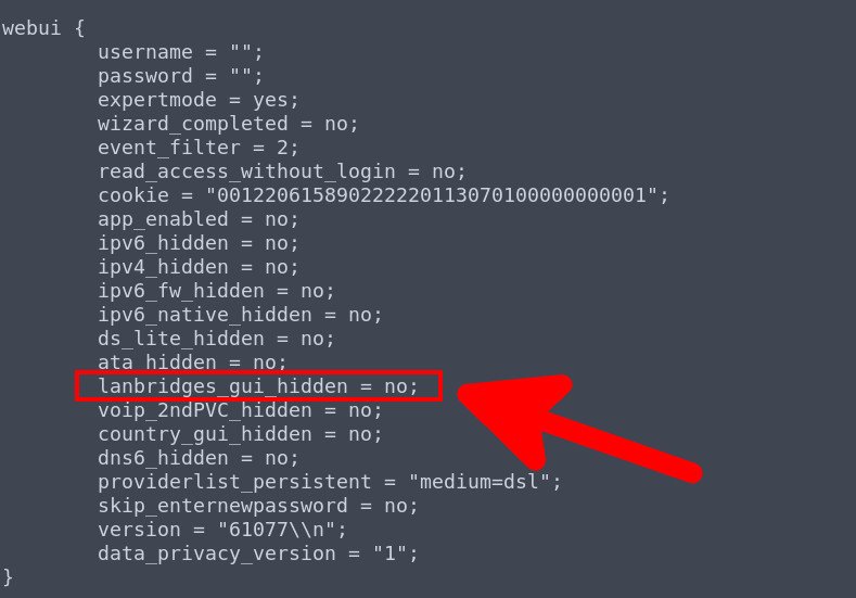 FRITZ!Box: Bridge-Mode aktivieren – der geheime Trick, den AVM euch ...