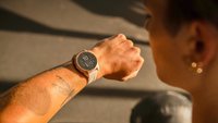 Smartwatch der Zukunft: Mit Solar zu längerer Akkulaufzeit