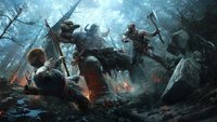 God of War soll Amazon-Serie werden – es gibt gute und schlechte Nachrichten