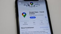 Google Maps: Ort, Geschäft oder Unternehmen hinzufügen