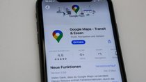 Google Maps: Ort, Geschäft oder Unternehmen hinzufügen
