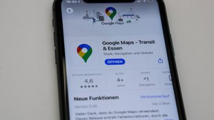Google Maps: Ort, Geschäft oder Unternehmen hinzufügen