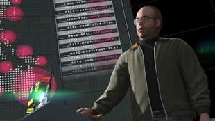 GTA Online: Spieler rätseln über ein riesengroßes Skelett