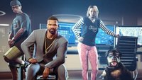 Nach GTA 6-Leak: Entwickler zeigen frühe Versionen ihrer eigenen Spiele