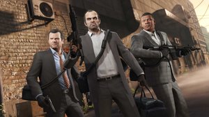 GTA 5-Entwickler packt aus: Darum wurden die Singleplayer-DLCs gestrichen