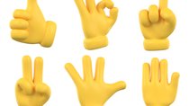 🙏🙌 Hände-Emojis und ihre Bedeutung