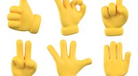 🙏🙌 Hände-Emojis und ihre Bedeutung