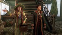 Hogwarts Legacy: Atemberaubendes Gameplay und tolle Nachrichten für Fans