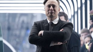 Elon Musk auf Shopping-Tour: Legendärer Fußballclub im Visier