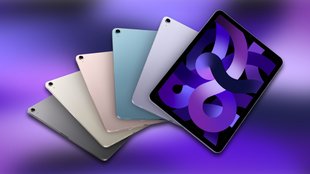 iPad Air 5 – welche SIM-Karte und Speichererweiterung?