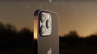 iPhone 14 in Bildern: So schick könnte Apple das Pro-Modell machen