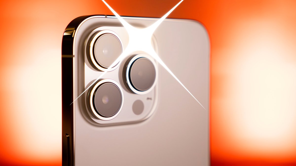 Wie Viel Lumen Hat Die Iphone Taschenlampe iPhone: Taschenlampe einschalten & schnell ausschalten