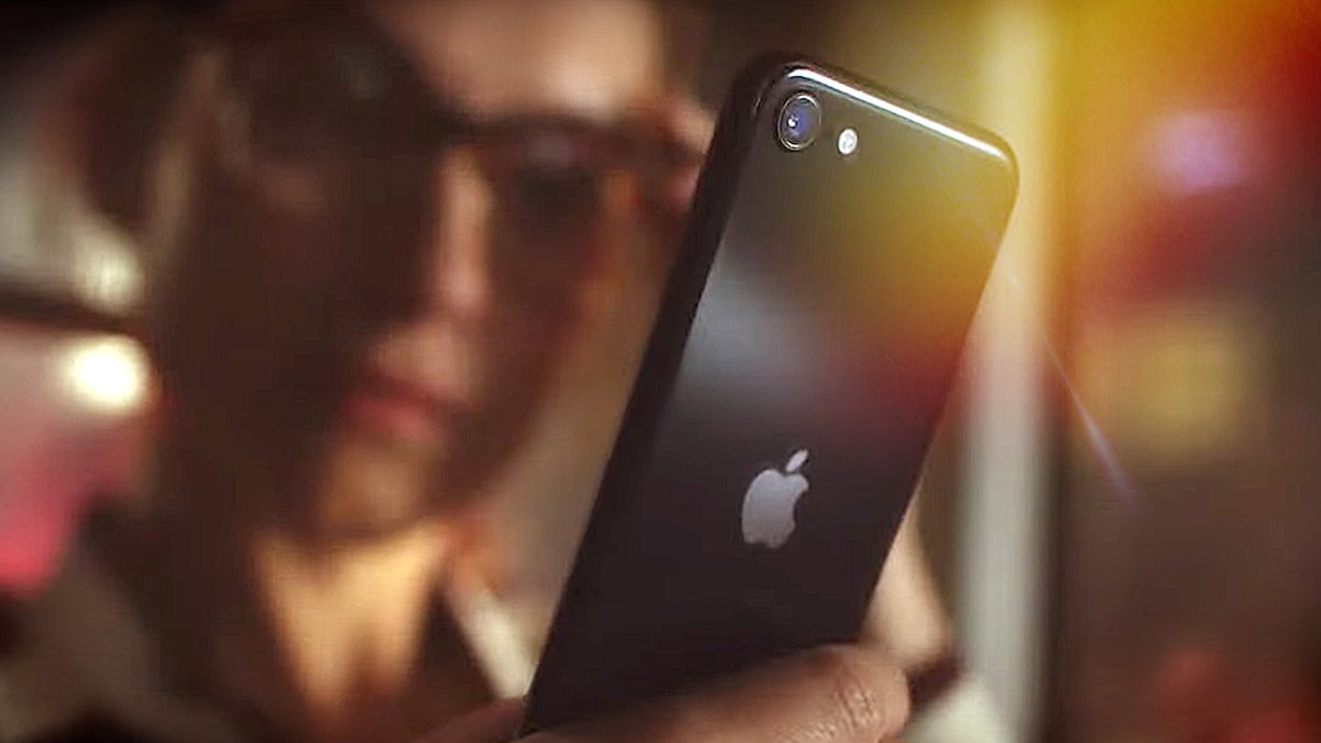 New iPhone: Apple s little secret now revealed