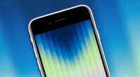 iPhone SE 3 (2022): Welche SIM-Karte wird eingelegt?