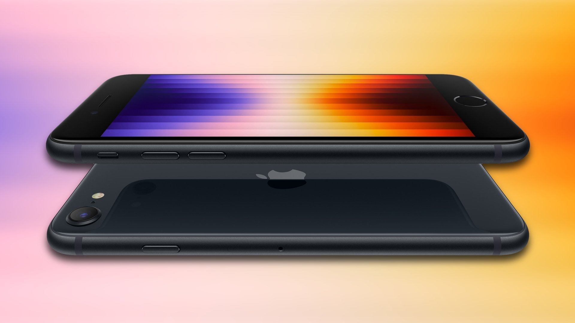 Vergleich Iphone Se 2020 Und 2022 iPhone SE 3 (2022) vs. iPhone SE 2 (2020) im Vergleich