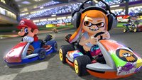 Mario Kart 8 Deluxe: Die neuen Strecken sind da – Berlin inklusive