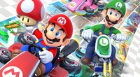 Mario Kart 8: Das kommt alles diese Woche in den DLC