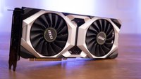 Preissturz bei Nvidia & AMD: Grafikkarten werden noch günstiger