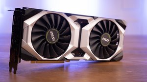 PCs weltweit in Gefahr: Nvidia rät zu dringendem Grafikkarten-Update