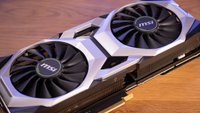 Nvidia-Insider packt aus: Grafikkarten-Monster landet auf dem Abstellgleis