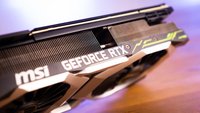 Nach gigantischer Grafikkarten-Blamage: Nvidia startet noch einen Versuch