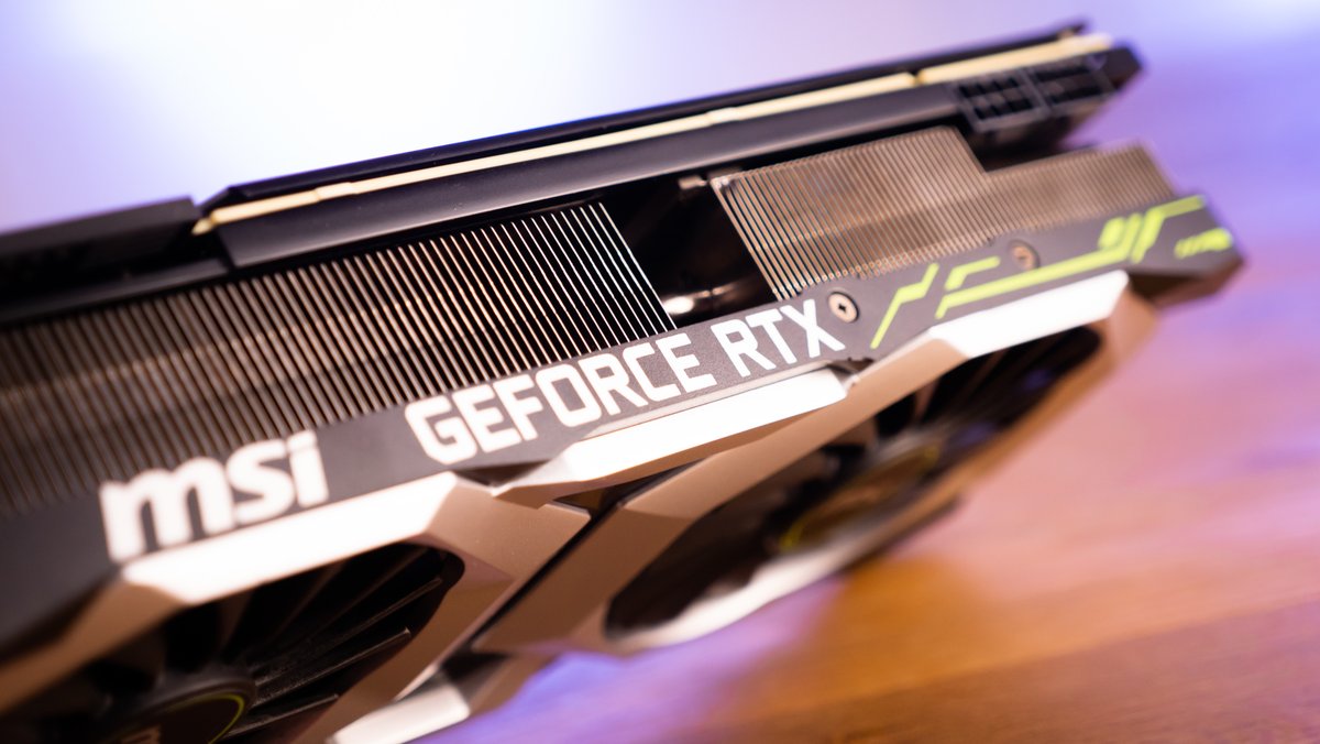 Nvidia schaut bei AMD ab – zur Freude der RTX-Besitzer