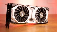 Nvidia knallhart: Neue RTX-Grafikkarte landet nach 6 Monaten auf dem Abstellgleis