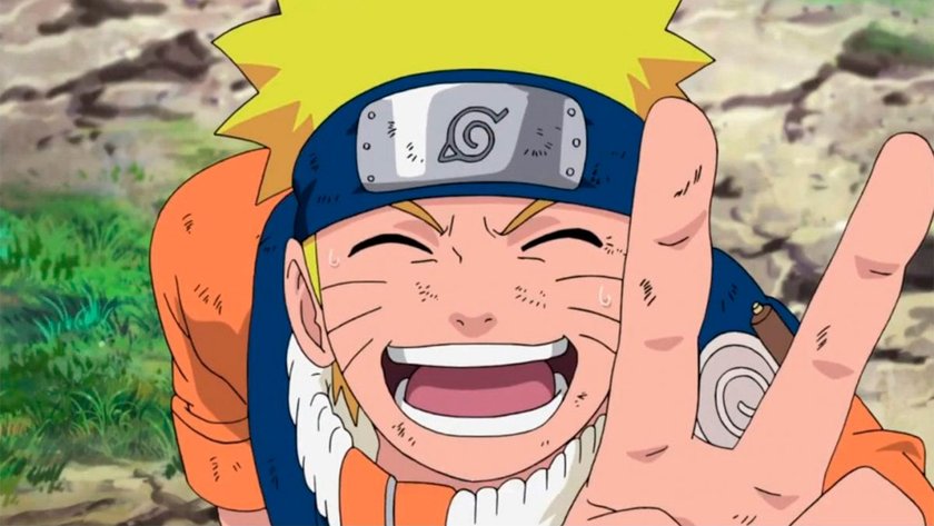 Naruto (Quelle: Pierrot)