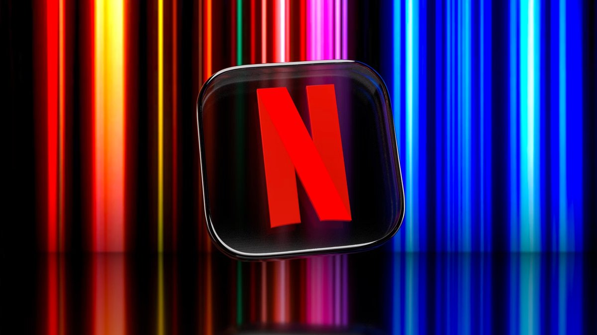 So far only on Sky: Netflix secures dark superhero epic