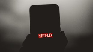 Pleite für Netflix: Einstiger Streaming-Liebling stürzt ab
