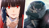 Netflix: Die 15 besten Anime, die der Streamingdienst zu bieten hat