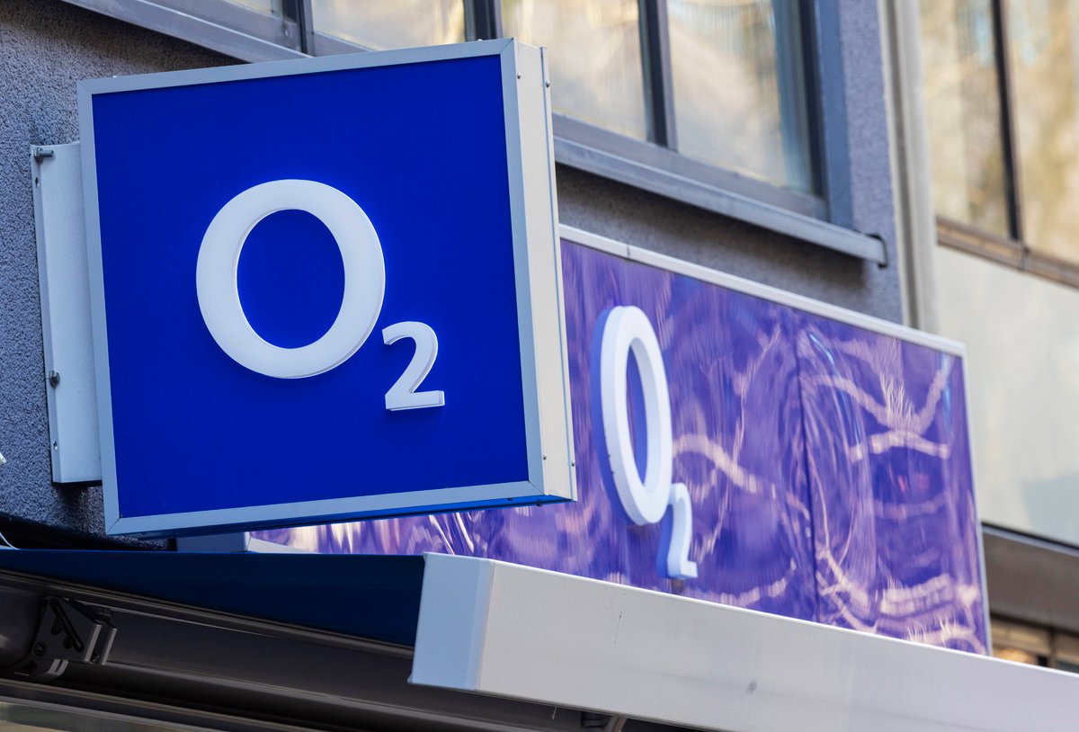 o2 app before the end: Act quickly - otherwise the bonus is gone