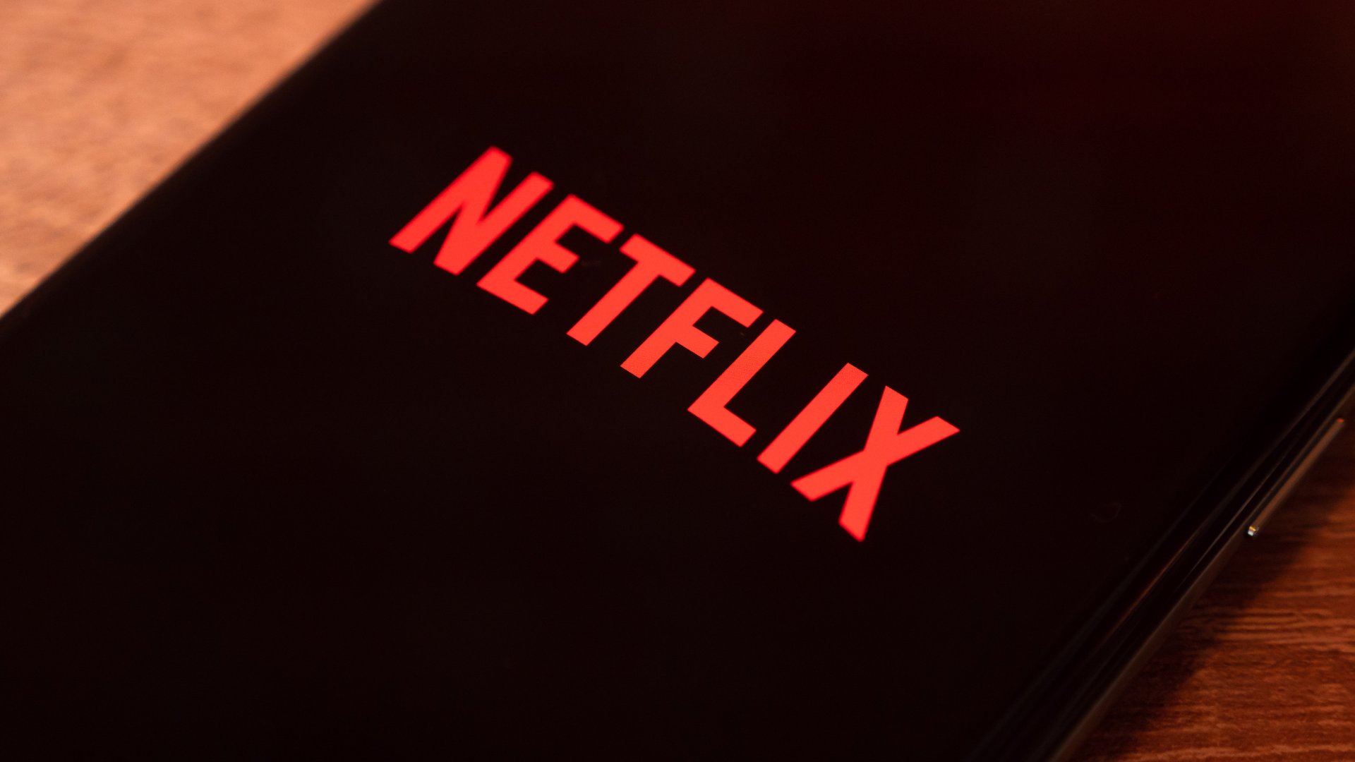 „Fernseher gehört nicht zum NetflixHaushalt“ Was tun?