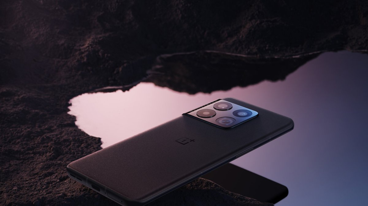 OnePlus 10 Pro: Germany launch is set - with a big surprise