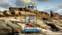 Pokémon GO: Alle Infos zum Community Day im Mai 2022
