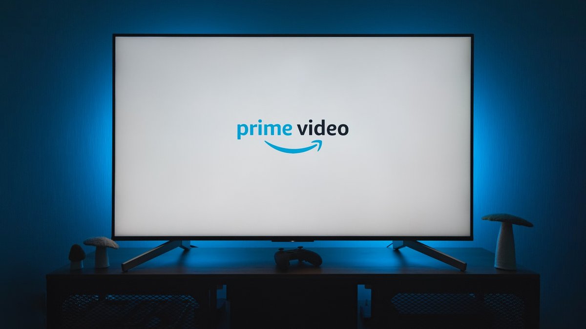 Netflix comes up empty: Amazon Prime grabs a complete cult series