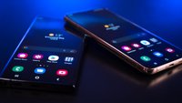 Samsung fängt neu an: Smartphones werden sich für immer verändern
